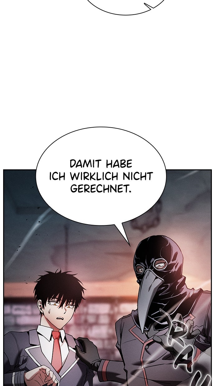 Read Der geniale Schwert - Kämpfer der Akademie Manga Online