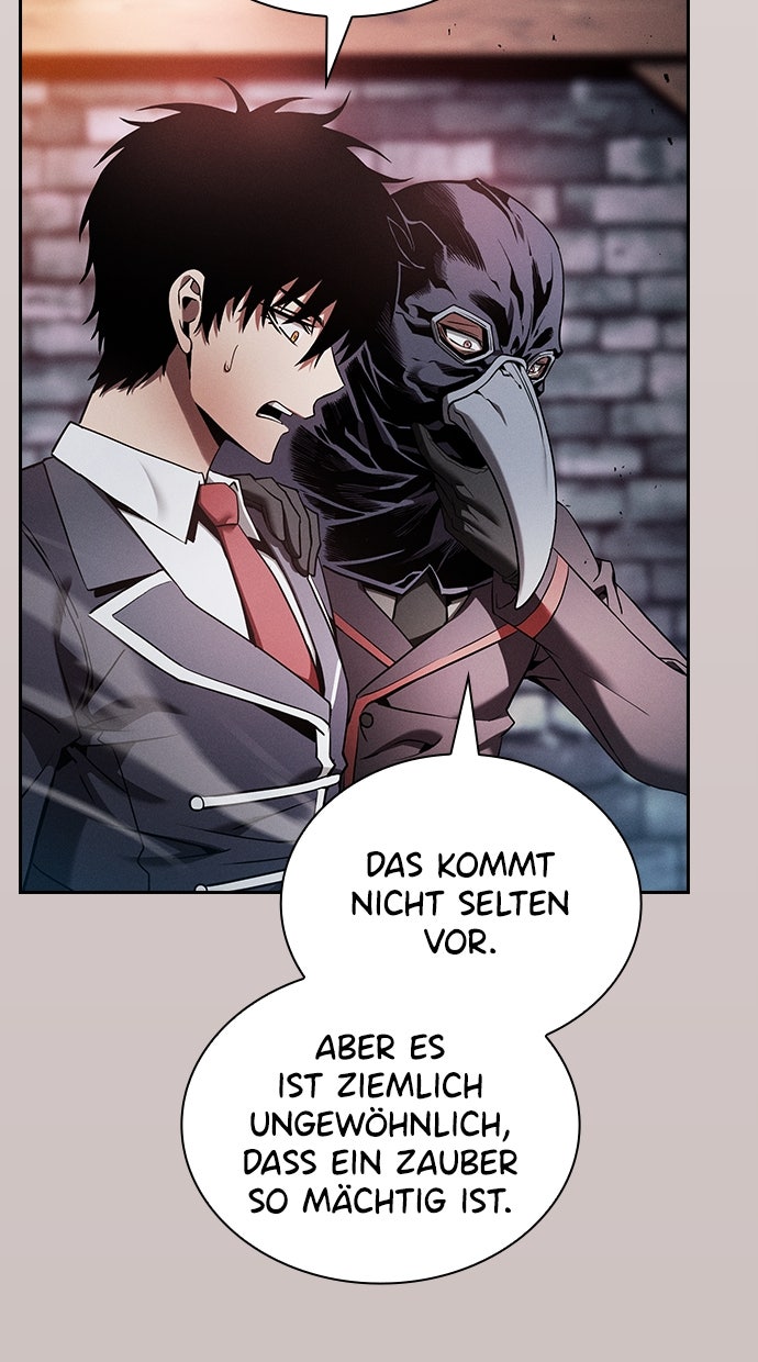 Read Der geniale Schwert - Kämpfer der Akademie Manga Online