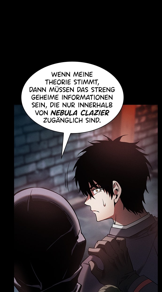 Read Der geniale Schwert - Kämpfer der Akademie Manga Online