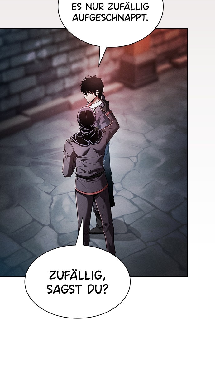 Read Der geniale Schwert - Kämpfer der Akademie Manga Online