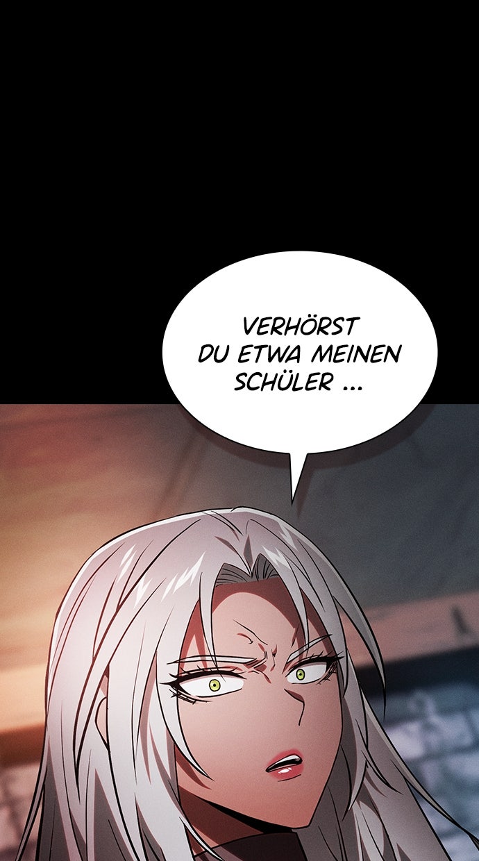 Read Der geniale Schwert - Kämpfer der Akademie Manga Online