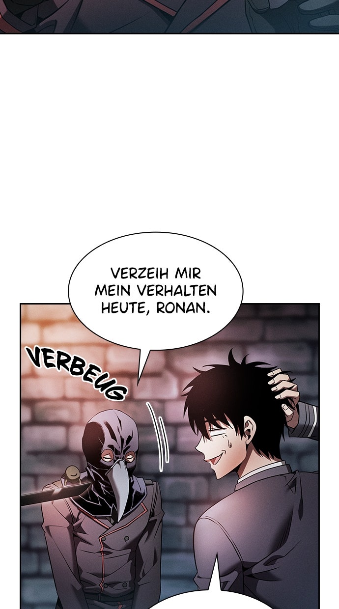 Read Der geniale Schwert - Kämpfer der Akademie Manga Online