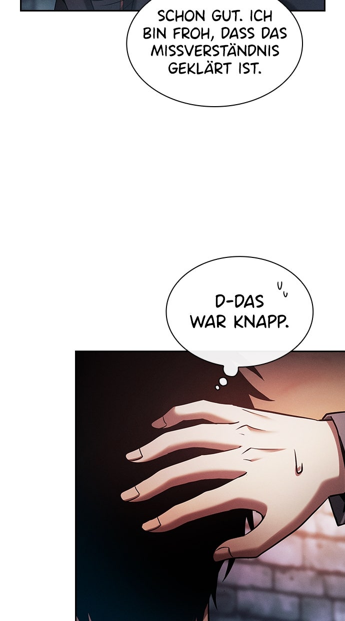 Read Der geniale Schwert - Kämpfer der Akademie Manga Online