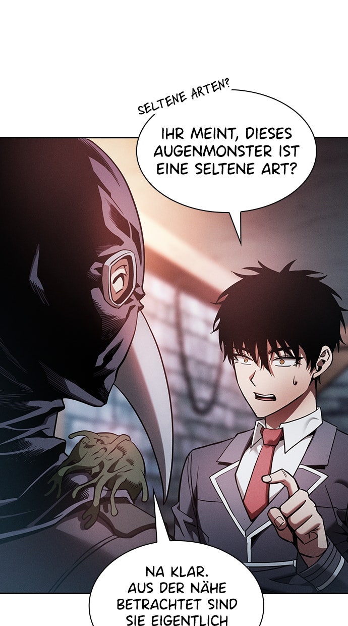 Read Der geniale Schwert - Kämpfer der Akademie Manga Online