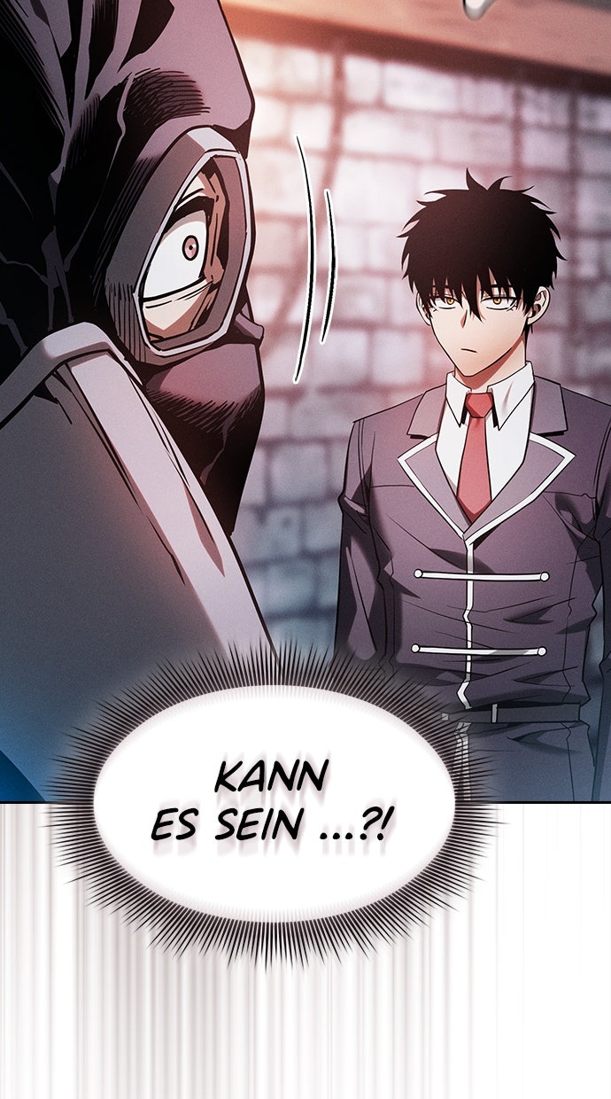 Read Der geniale Schwert - Kämpfer der Akademie Manga Online