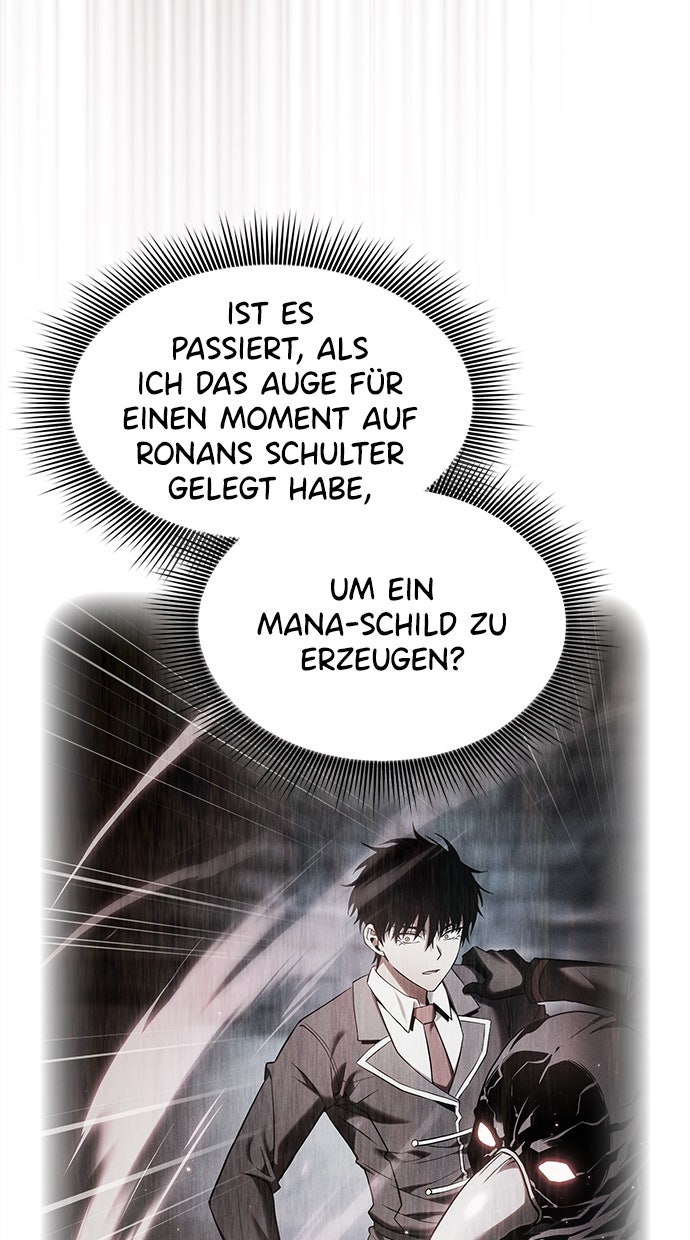 Read Der geniale Schwert - Kämpfer der Akademie Manga Online