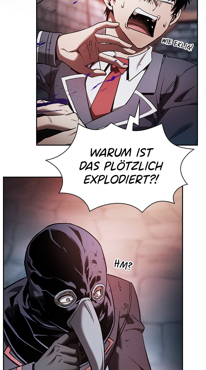 Read Der geniale Schwert - Kämpfer der Akademie Manga Online