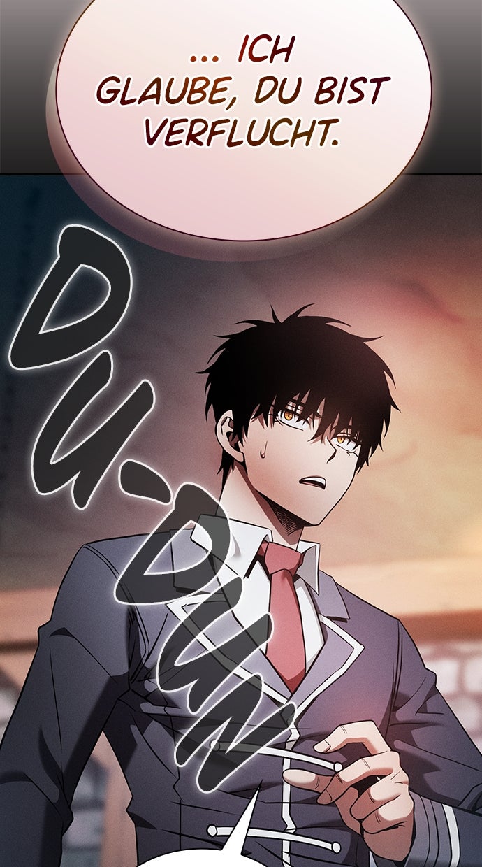 Read Der geniale Schwert - Kämpfer der Akademie Manga Online