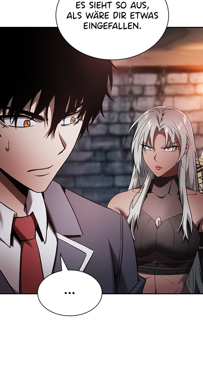 Read Der geniale Schwert - Kämpfer der Akademie Manga Online