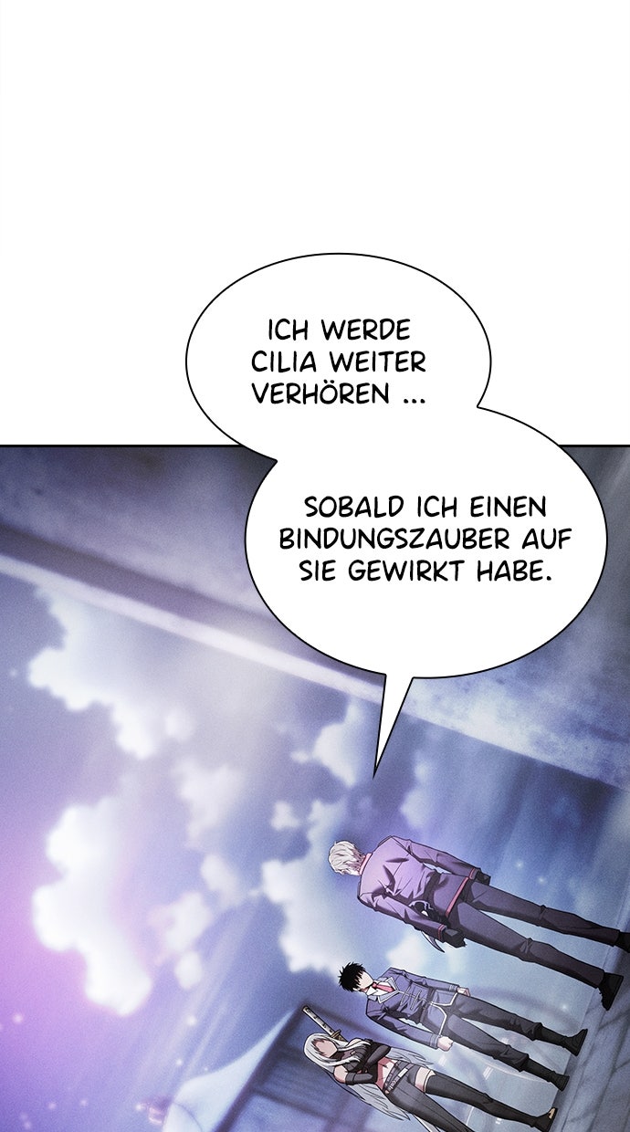 Read Der geniale Schwert - Kämpfer der Akademie Manga Online