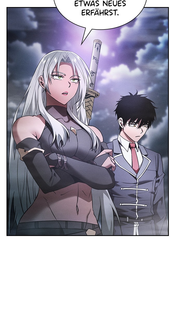 Read Der geniale Schwert - Kämpfer der Akademie Manga Online