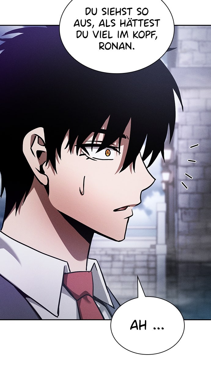 Read Der geniale Schwert - Kämpfer der Akademie Manga Online