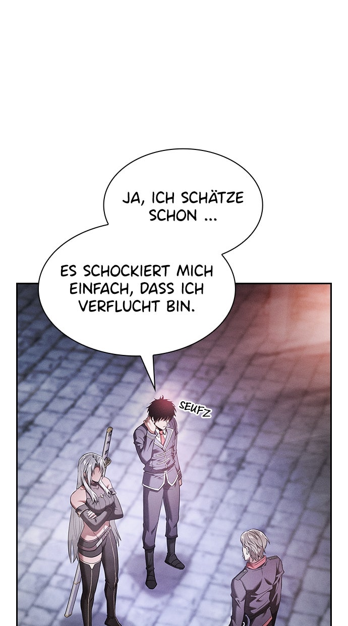 Read Der geniale Schwert - Kämpfer der Akademie Manga Online