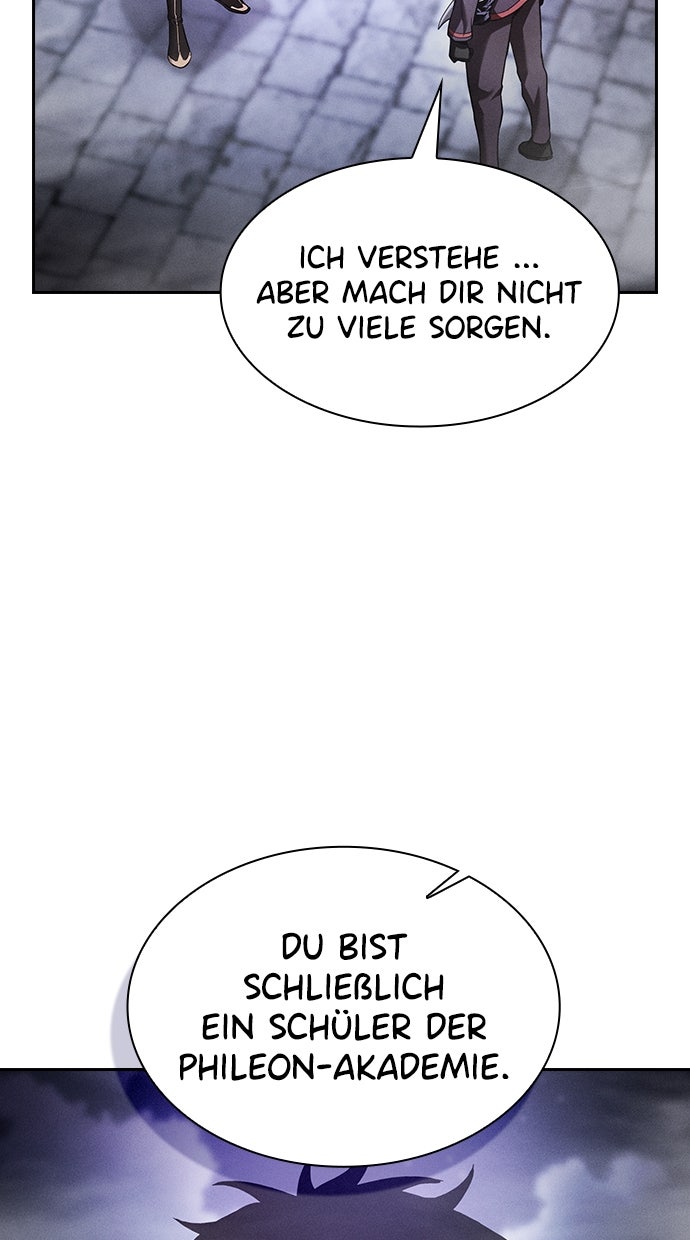 Read Der geniale Schwert - Kämpfer der Akademie Manga Online