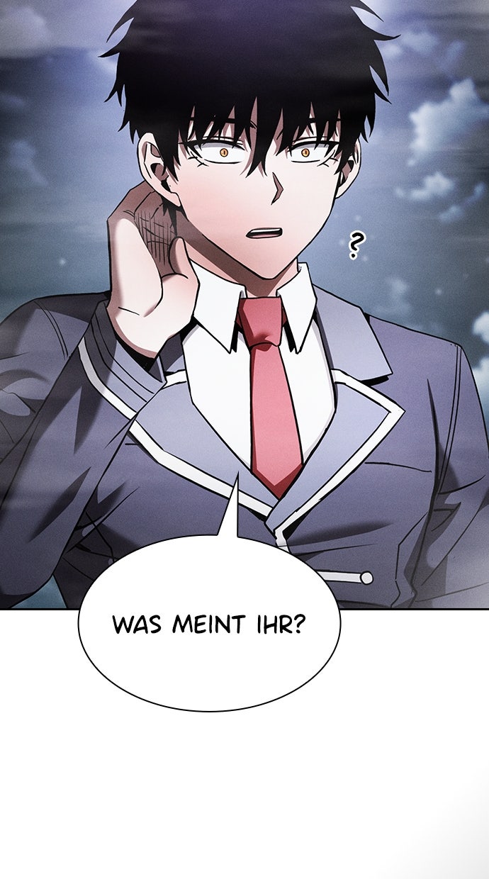 Read Der geniale Schwert - Kämpfer der Akademie Manga Online