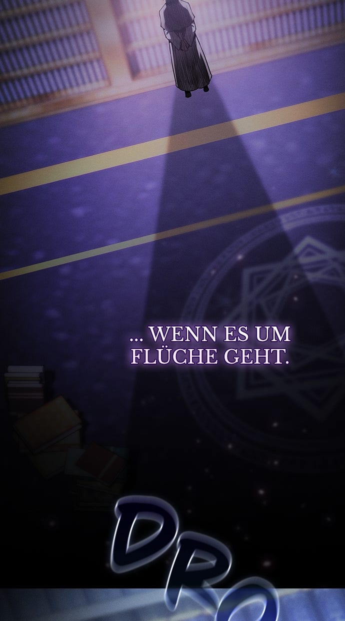 Read Der geniale Schwert - Kämpfer der Akademie Manga Online