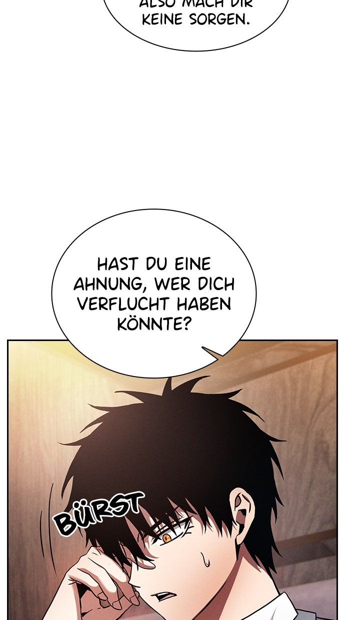 Read Der geniale Schwert - Kämpfer der Akademie Manga Online