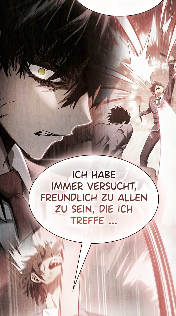 Read Der geniale Schwert - Kämpfer der Akademie Manga Online