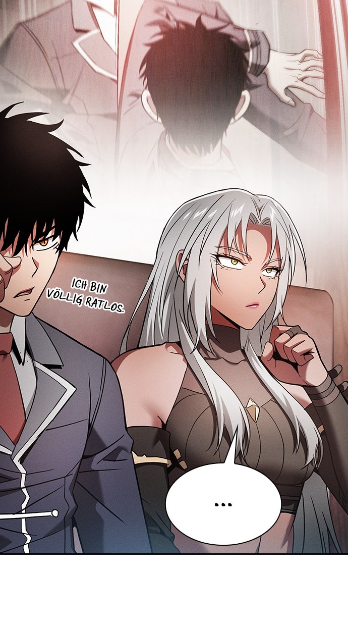 Read Der geniale Schwert - Kämpfer der Akademie Manga Online