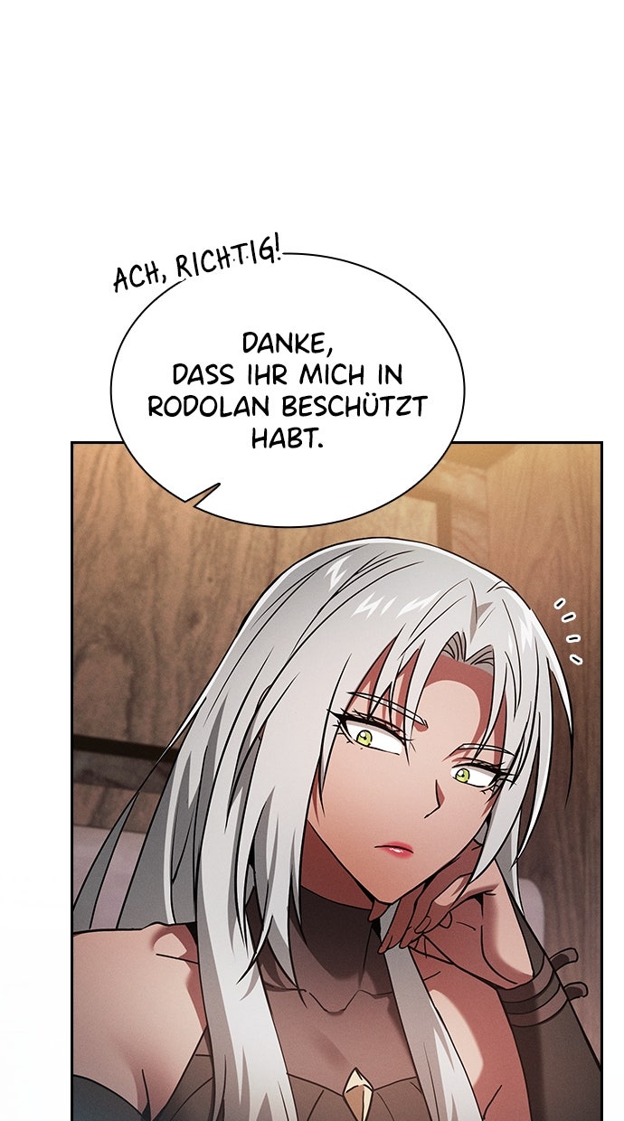 Read Der geniale Schwert - Kämpfer der Akademie Manga Online