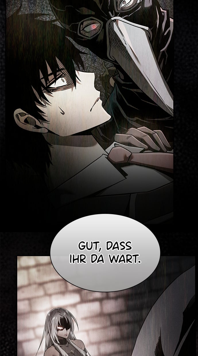 Read Der geniale Schwert - Kämpfer der Akademie Manga Online