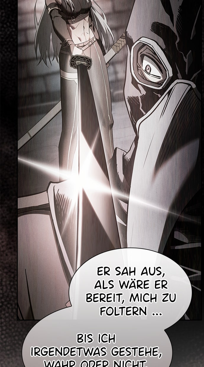 Read Der geniale Schwert - Kämpfer der Akademie Manga Online