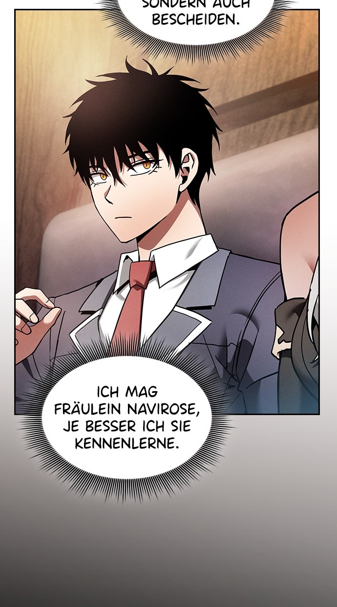 Read Der geniale Schwert - Kämpfer der Akademie Manga Online