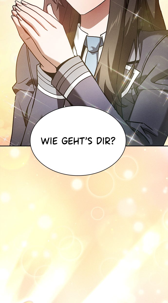 Read Der geniale Schwert - Kämpfer der Akademie Manga Online