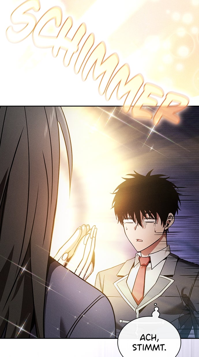 Read Der geniale Schwert - Kämpfer der Akademie Manga Online