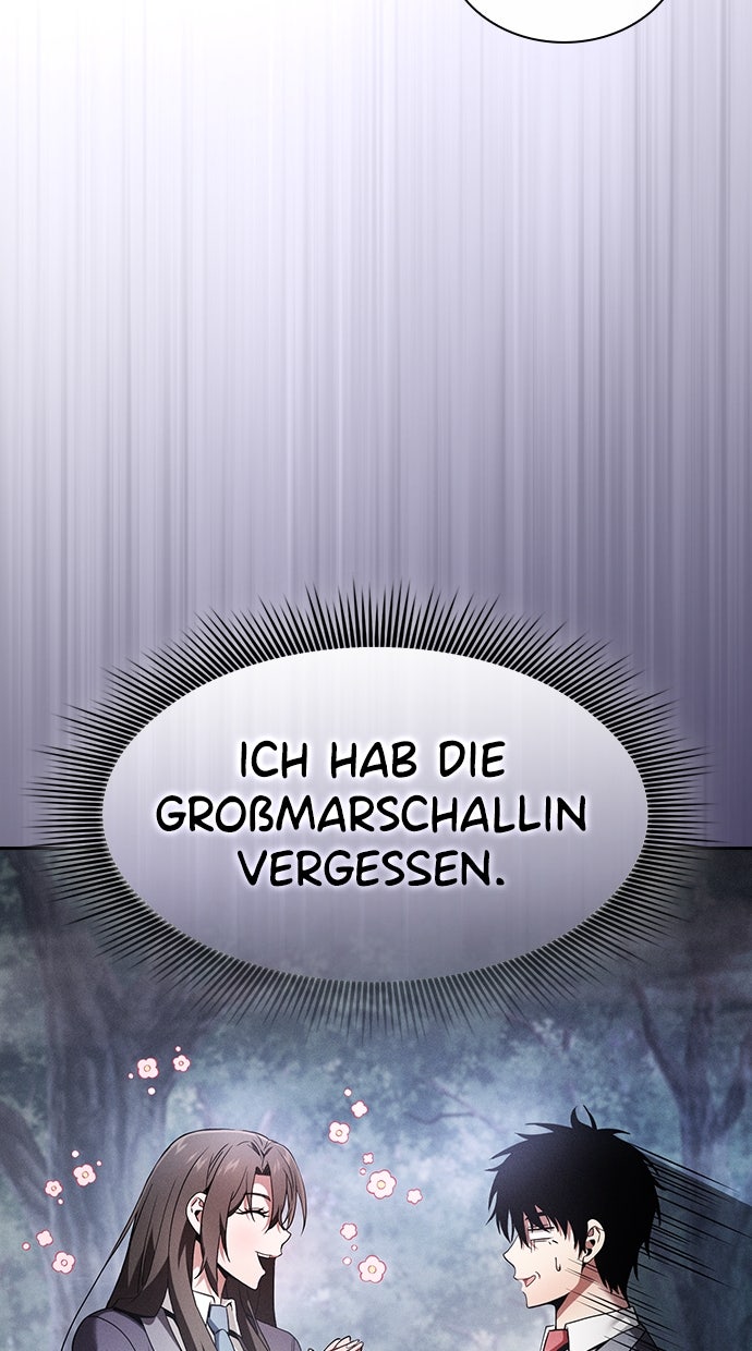 Read Der geniale Schwert - Kämpfer der Akademie Manga Online