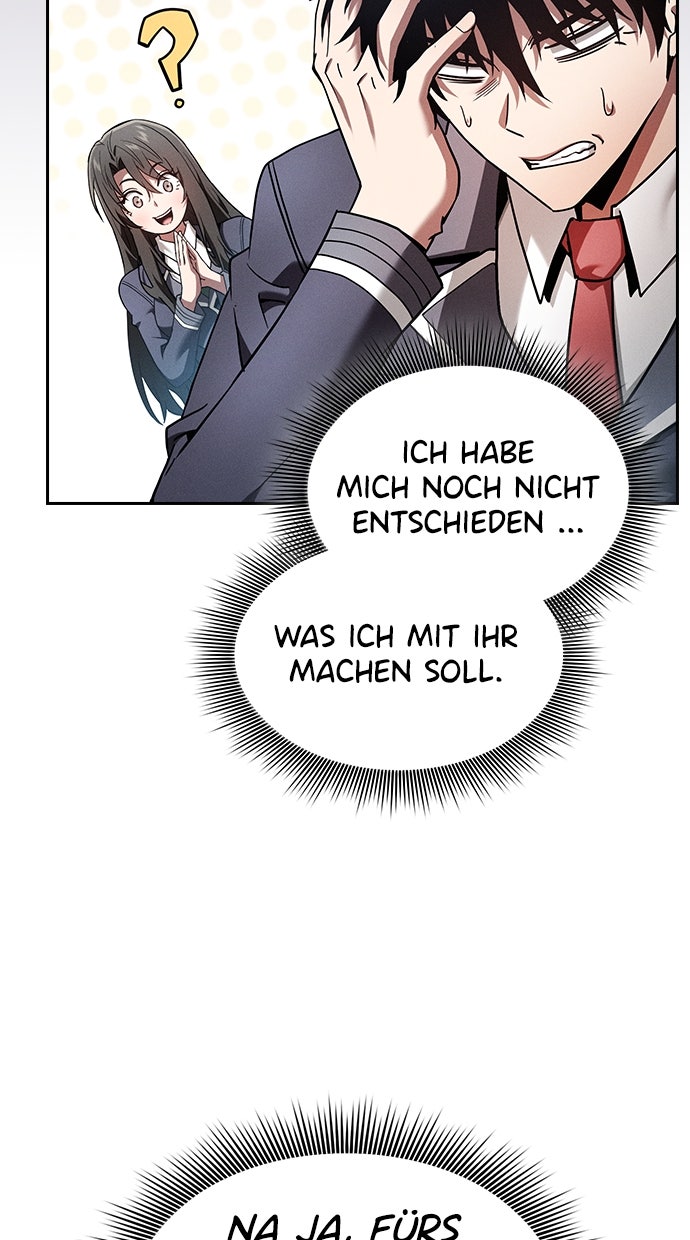 Read Der geniale Schwert - Kämpfer der Akademie Manga Online