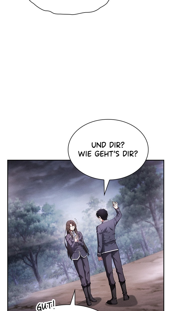Read Der geniale Schwert - Kämpfer der Akademie Manga Online