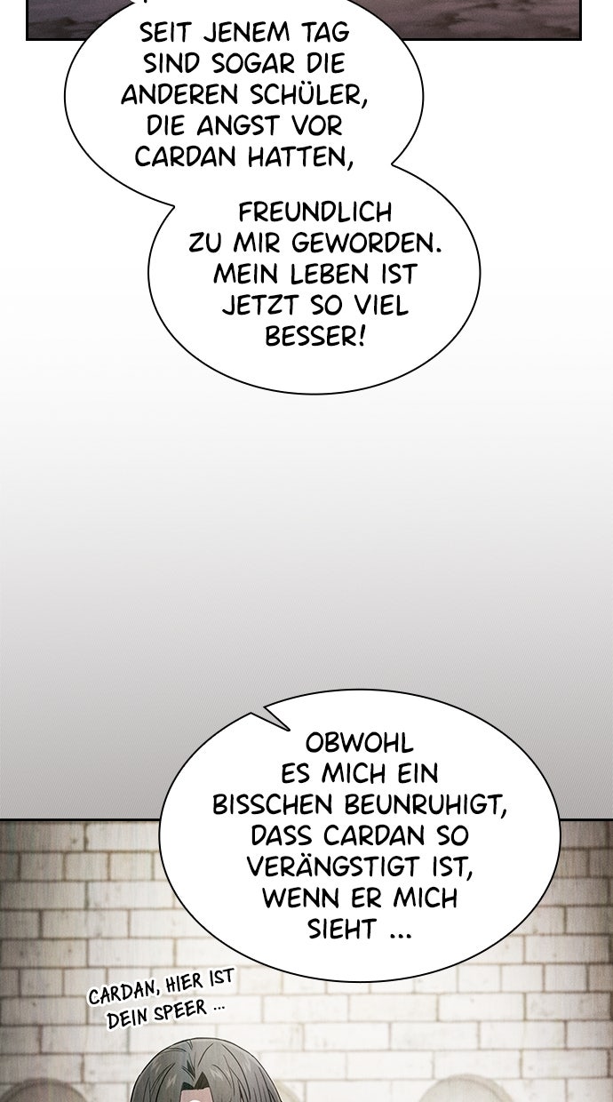 Read Der geniale Schwert - Kämpfer der Akademie Manga Online