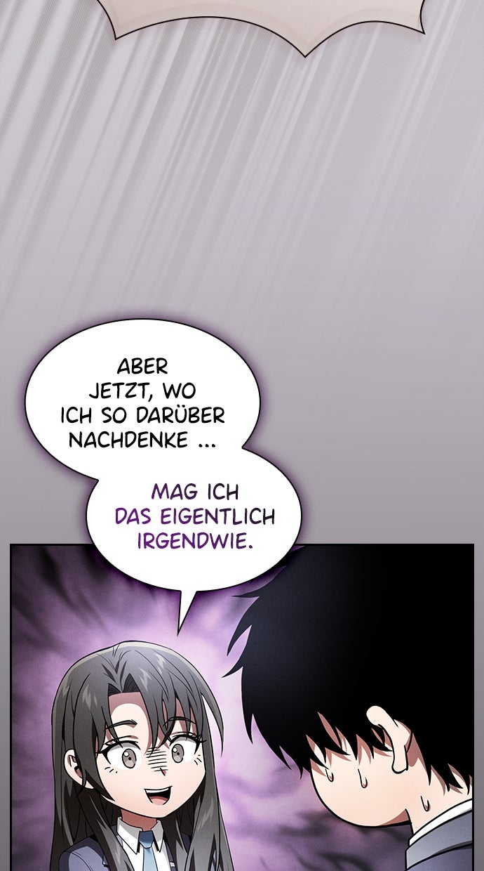 Read Der geniale Schwert - Kämpfer der Akademie Manga Online