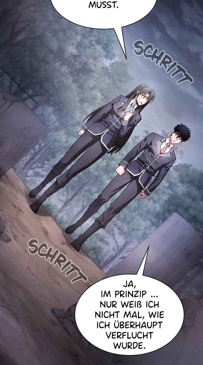 Read Der geniale Schwert - Kämpfer der Akademie Manga Online