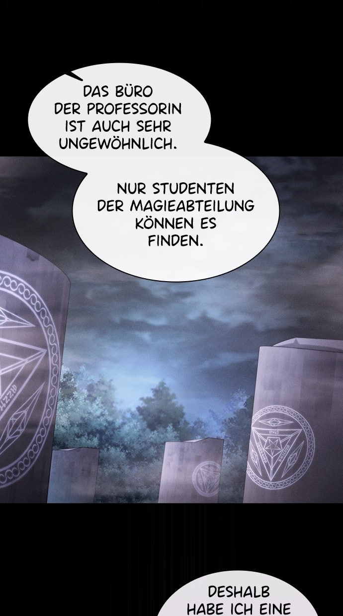 Read Der geniale Schwert - Kämpfer der Akademie Manga Online