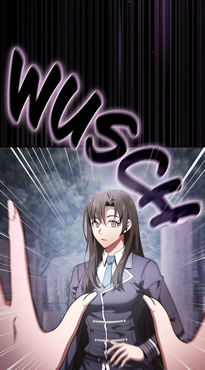 Read Der geniale Schwert - Kämpfer der Akademie Manga Online