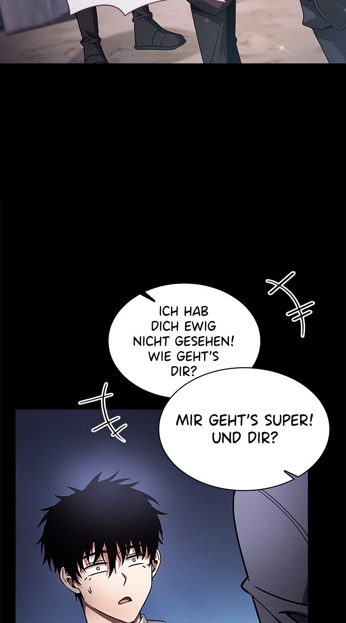 Read Der geniale Schwert - Kämpfer der Akademie Manga Online