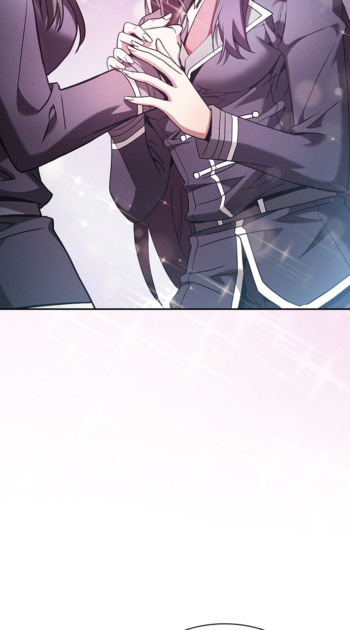 Read Der geniale Schwert - Kämpfer der Akademie Manga Online