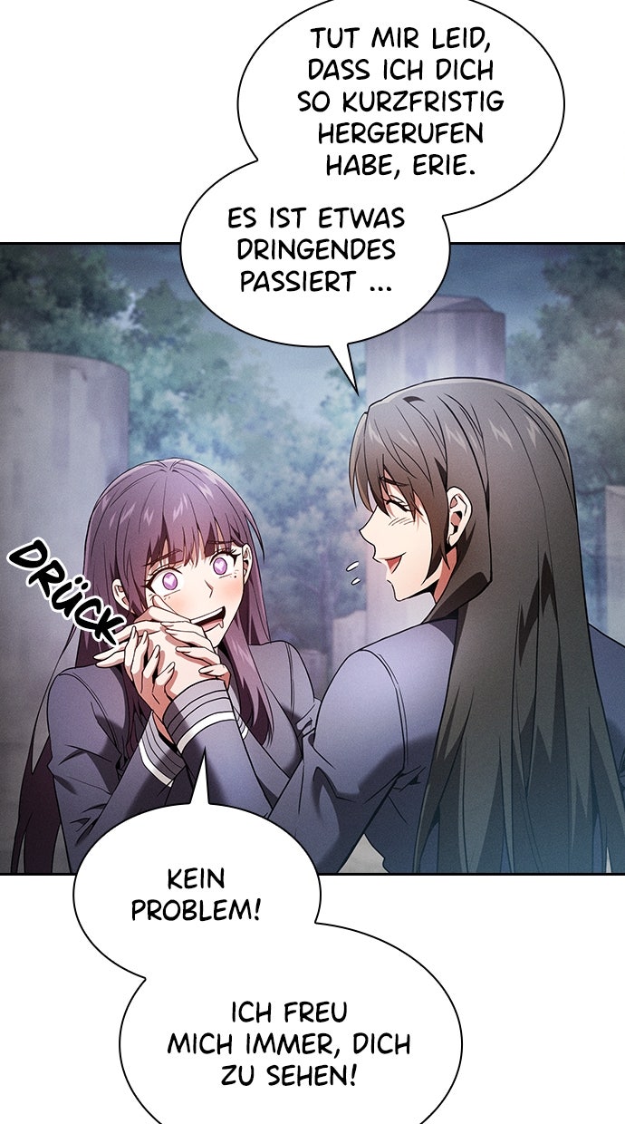 Read Der geniale Schwert - Kämpfer der Akademie Manga Online