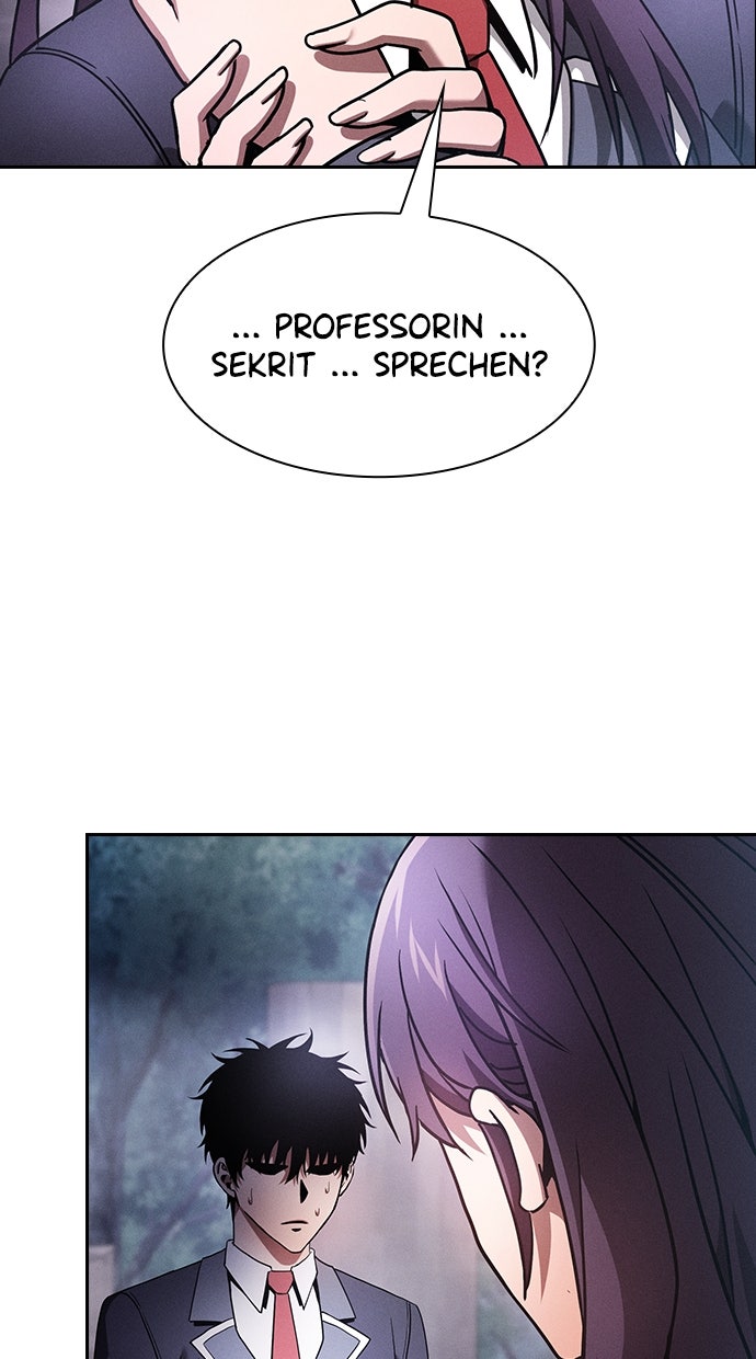 Read Der geniale Schwert - Kämpfer der Akademie Manga Online