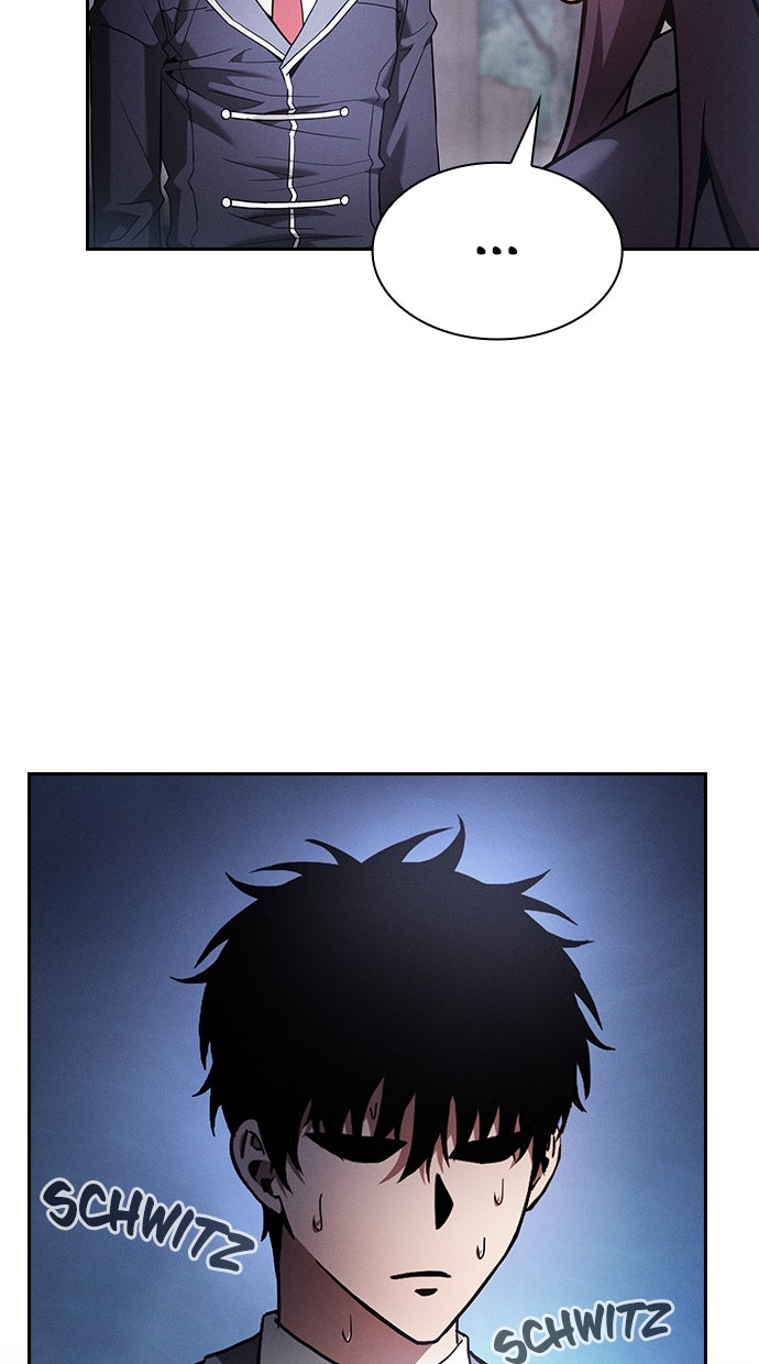 Read Der geniale Schwert - Kämpfer der Akademie Manga Online