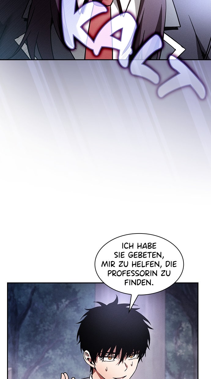 Read Der geniale Schwert - Kämpfer der Akademie Manga Online