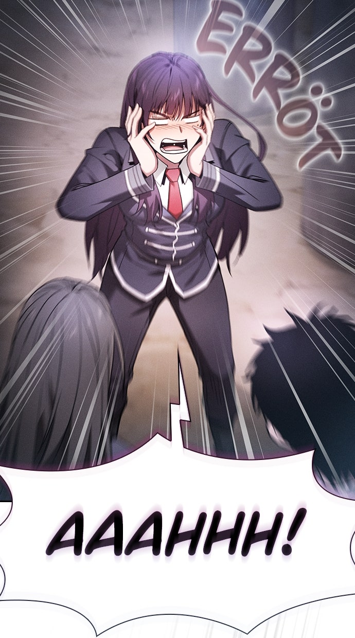 Read Der geniale Schwert - Kämpfer der Akademie Manga Online