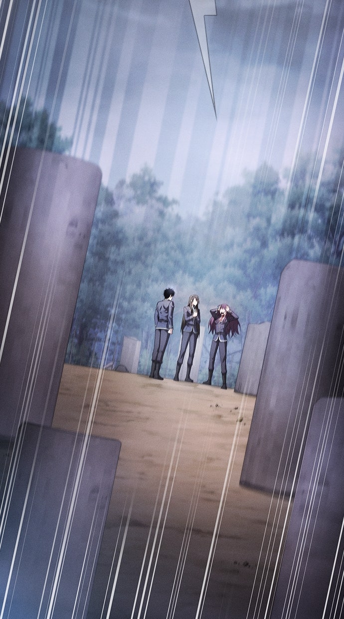 Read Der geniale Schwert - Kämpfer der Akademie Manga Online