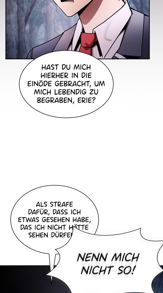 Read Der geniale Schwert - Kämpfer der Akademie Manga Online