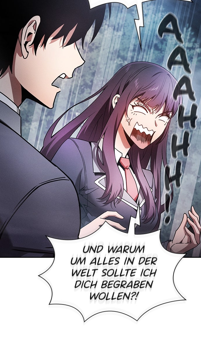 Read Der geniale Schwert - Kämpfer der Akademie Manga Online