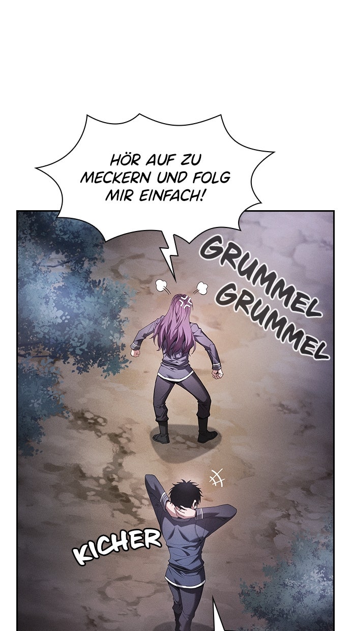 Read Der geniale Schwert - Kämpfer der Akademie Manga Online