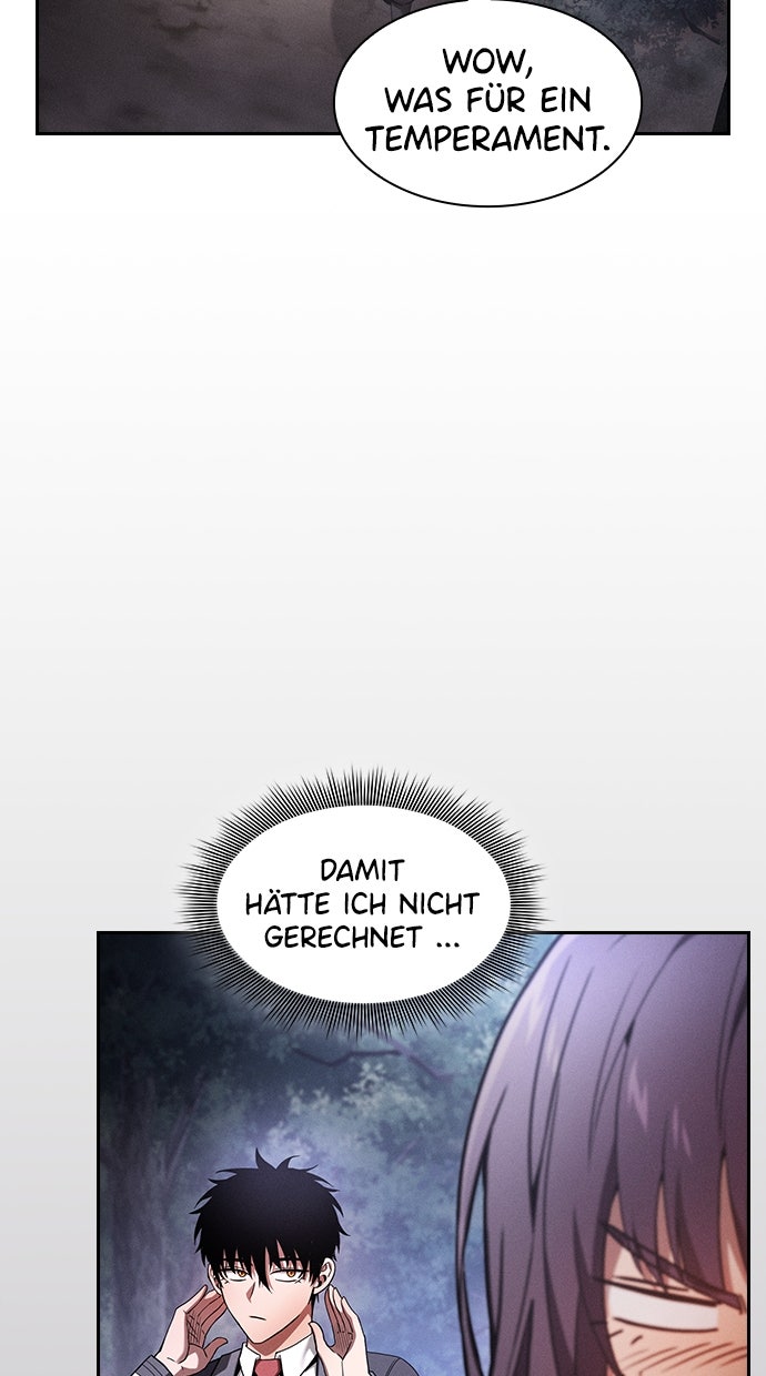 Read Der geniale Schwert - Kämpfer der Akademie Manga Online
