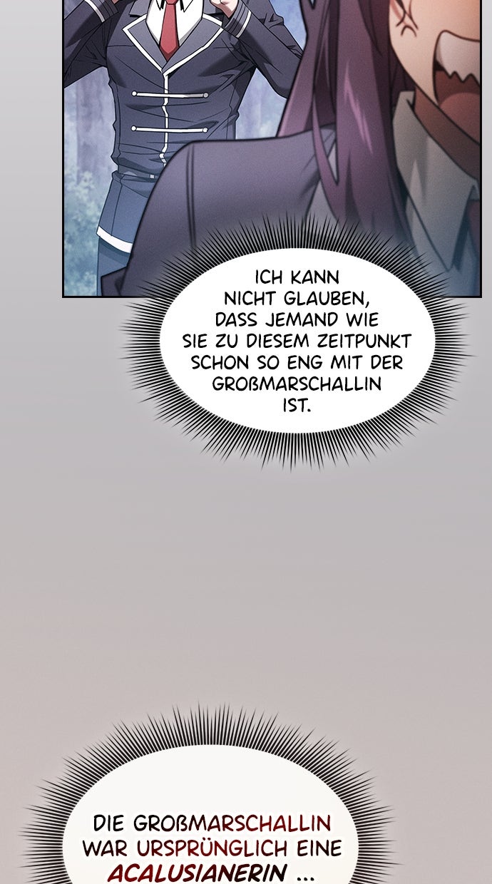 Read Der geniale Schwert - Kämpfer der Akademie Manga Online